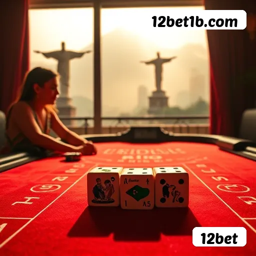Aplicativo móvel 12bet para iOS e Android